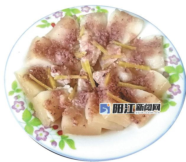 蝦醬蒸腩肉一道不可錯(cuò)過(guò)的美味3.jpg